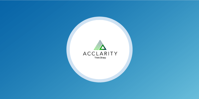 Acclarity case study (1)
