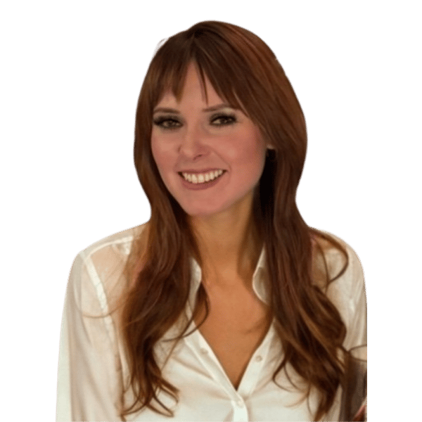 Aimee Poole Headshot