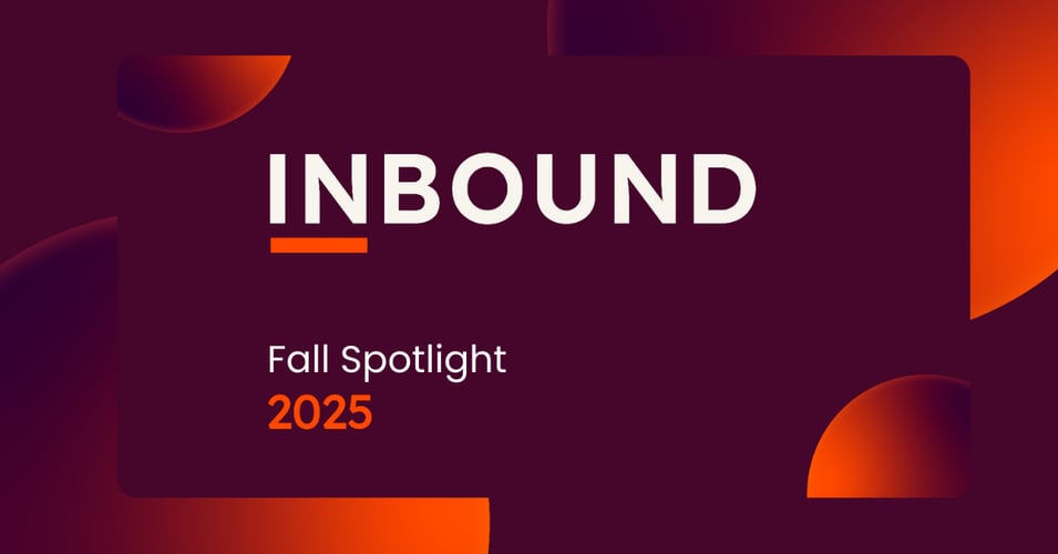 HubSpot's Fall Spotlight: The Blueprint for Unified, AI-First Growth