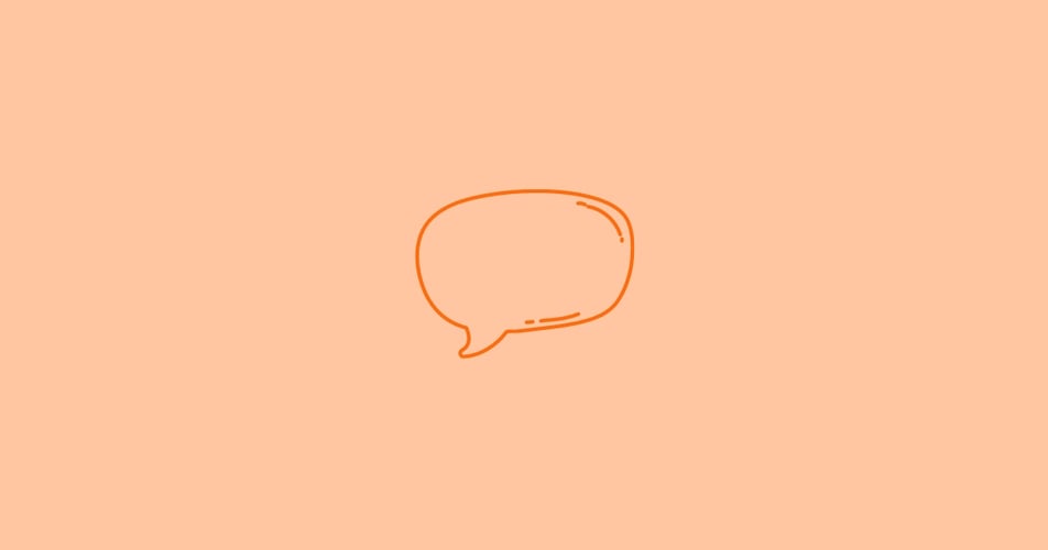A message from our founder