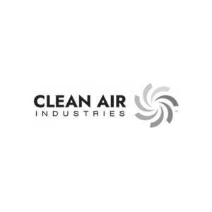 Clean air industries logo