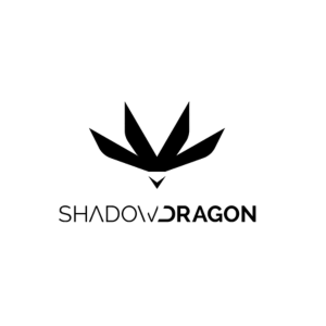 Shadow Dragon logo_block
