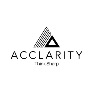 Acclarity logo_black