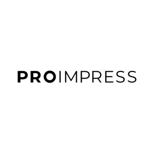 Proimpress logo_black