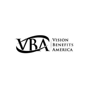 Vision Benefits America logo_black