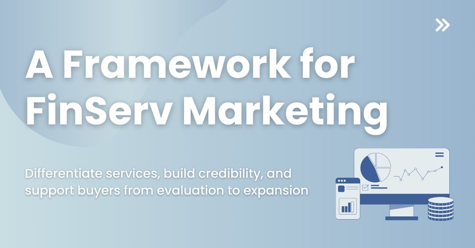 How&nbsp;to Approach Financial Services Marketing