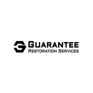 Guarantee Restoration logo