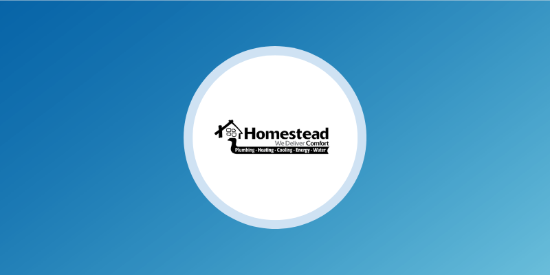 Homestead Comfort case study