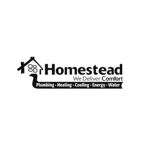 Homestead logo