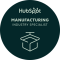 INDUSTRY - MANUFACTURING - LARGE