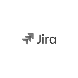Jira logo_knocked out