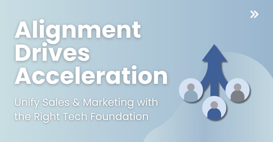 Don’t Let Your Technology Drive Your Teams Apart