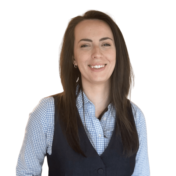 Megan Shadrick
