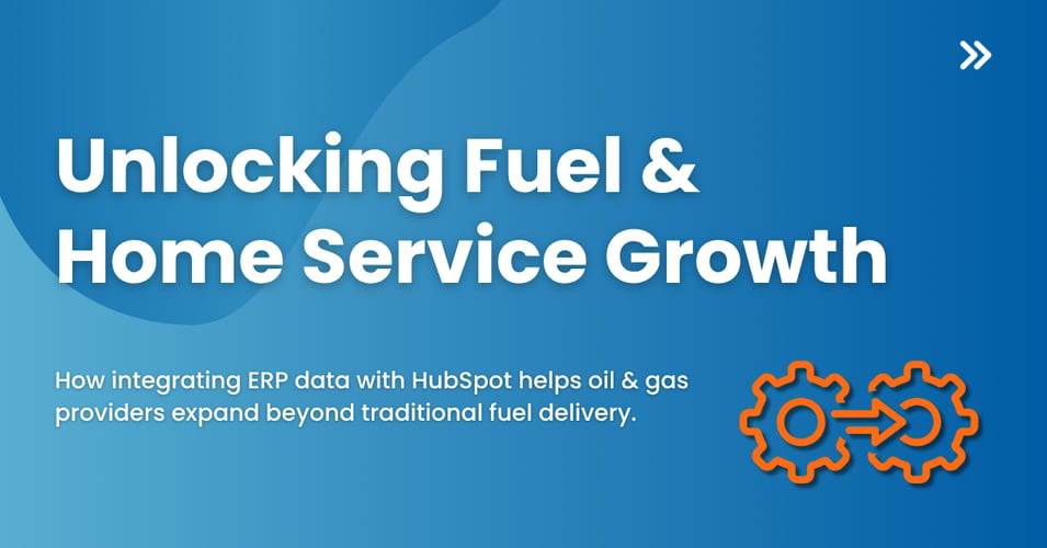 Why your growth is stuck in your ERP