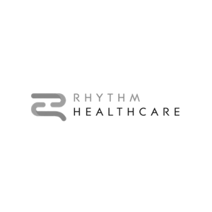 Rythm Healthcare logo