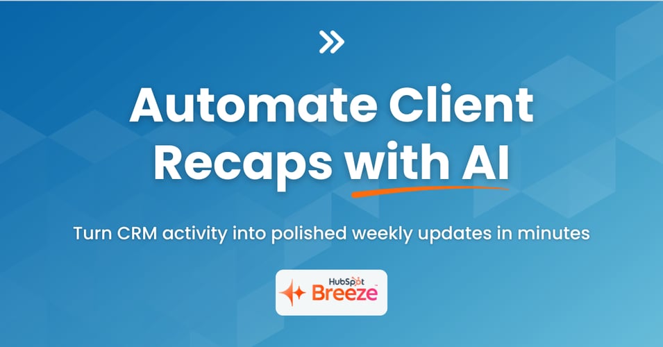 Automating Client Communications with HubSpot AI Agents