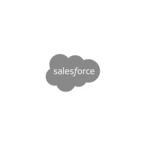 Salesforce logo_knocked out