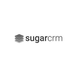SugarCRM logo_knocked out