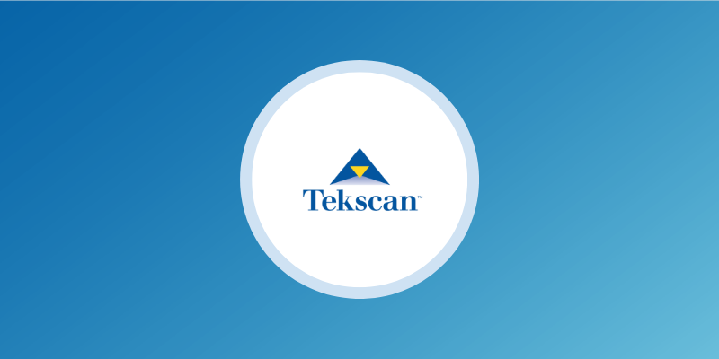 Tekscan case study-1