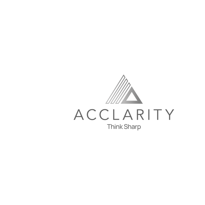 Acclarity logo