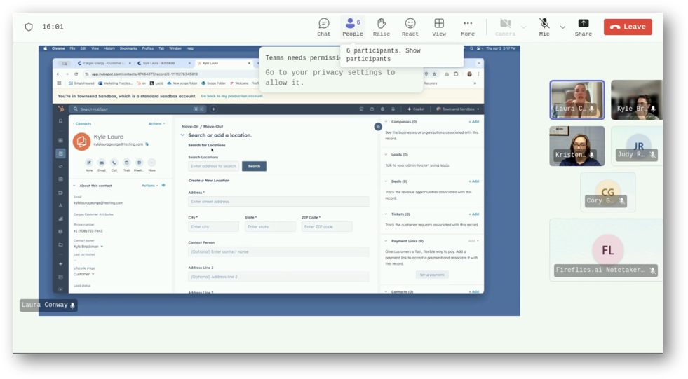 A screenshot of a computer

AI-generated content may be incorrect.