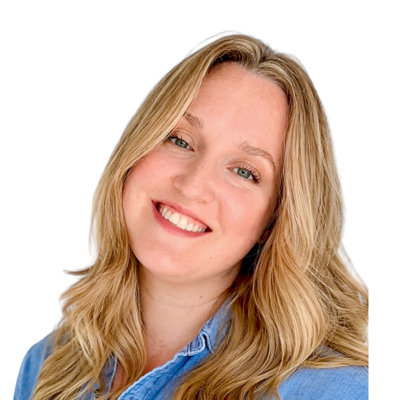 Andrea Covington Headshot