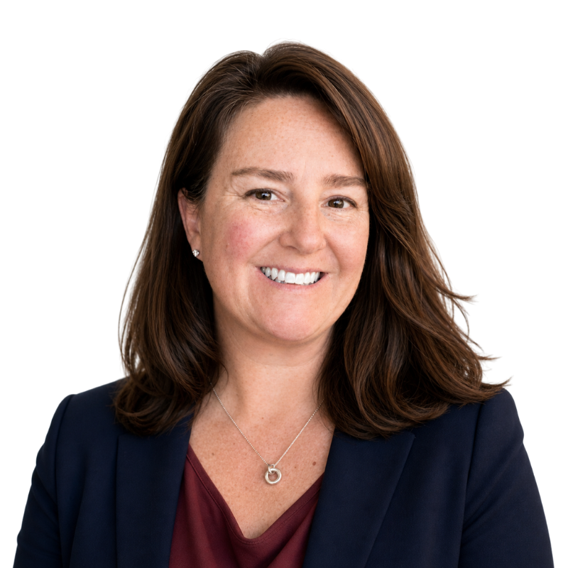 Beth Shope Headshot