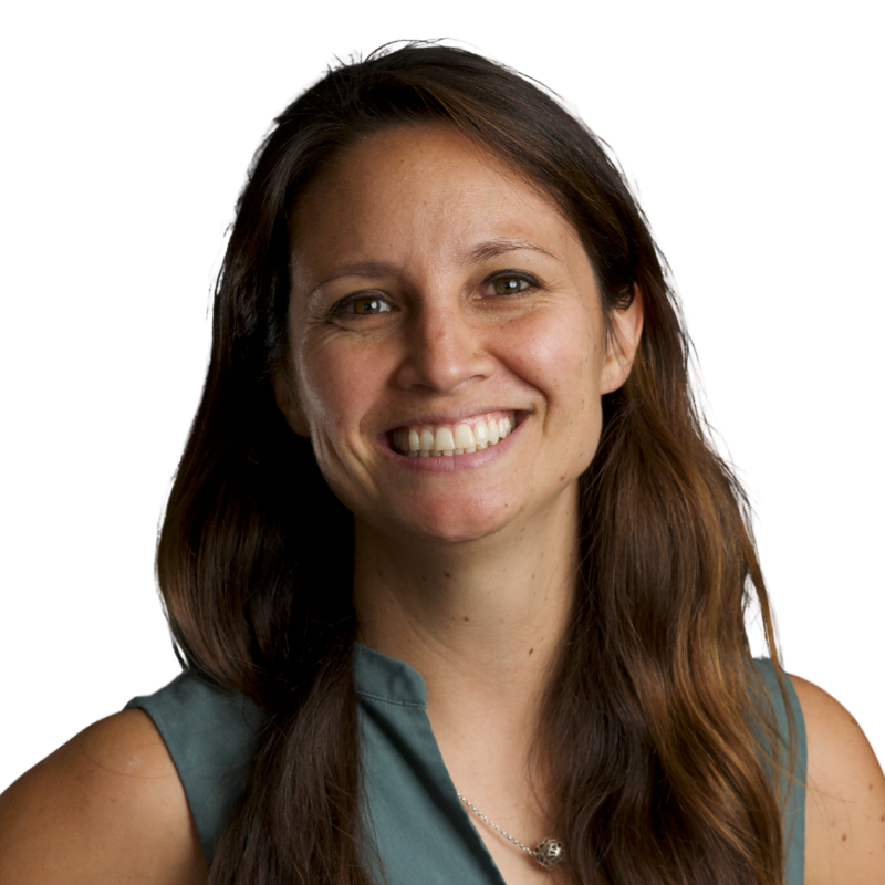 Chelsea Cianciolo Headshot