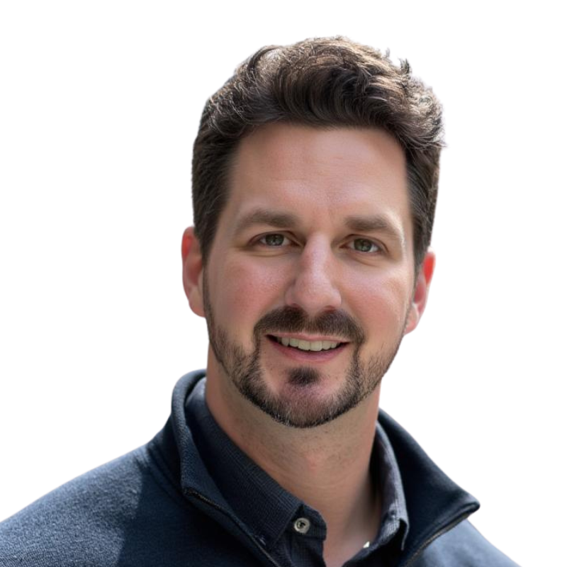 Chris Morris Headshot