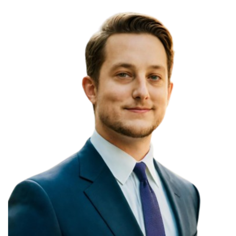 David Rowland Headshot