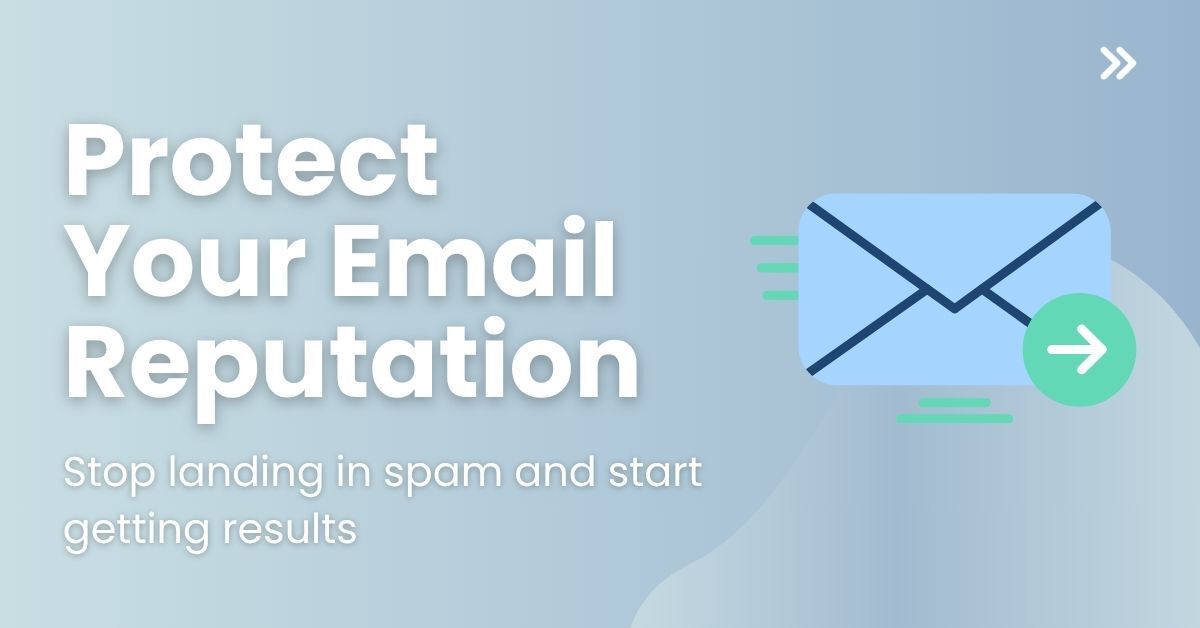 How to Recover Your Email Deliverability and Sender Score