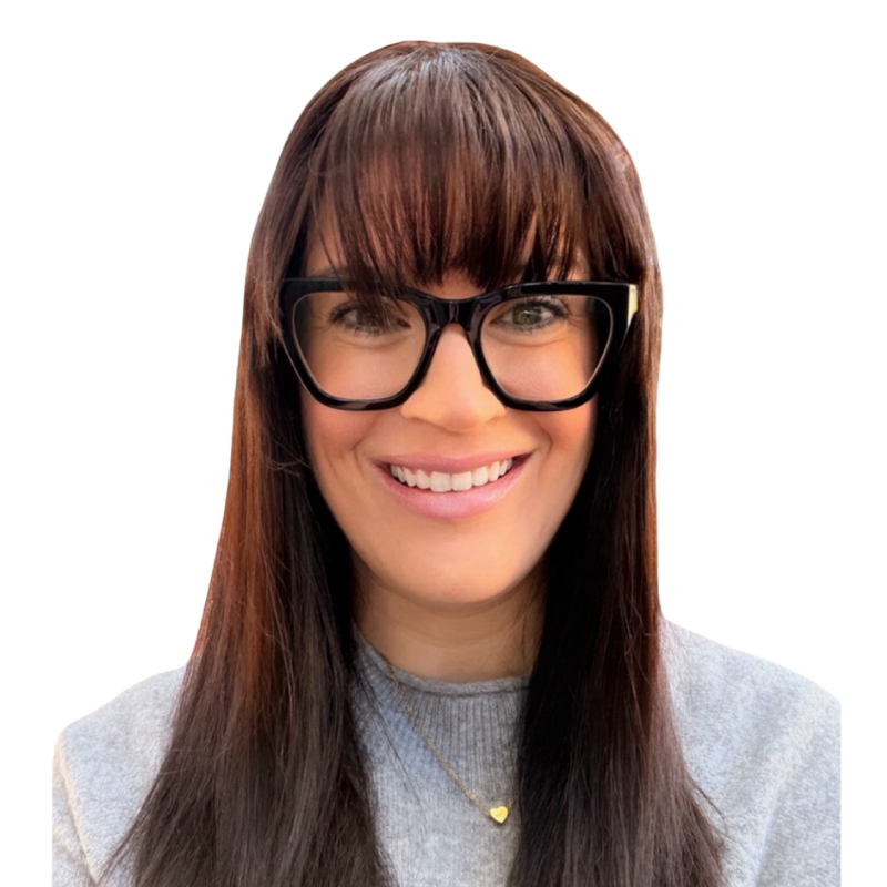 Kat Pascuzzi Headshot