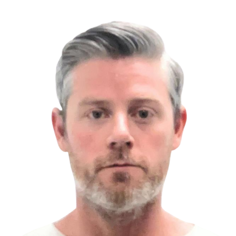 Kieran Quinn Headshot