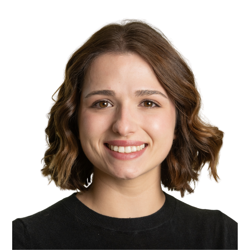 Madelyn Betts Headshot