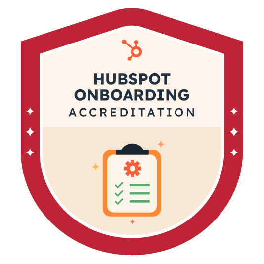 hubspot-onboarding-accreditation-badge