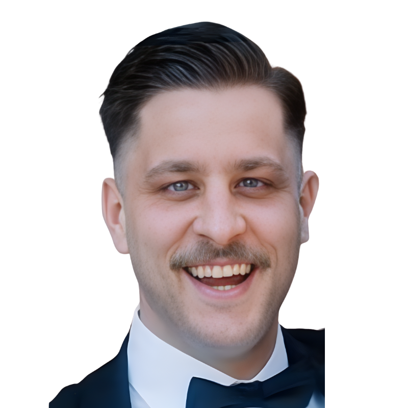 Pat Callaghan Headshot