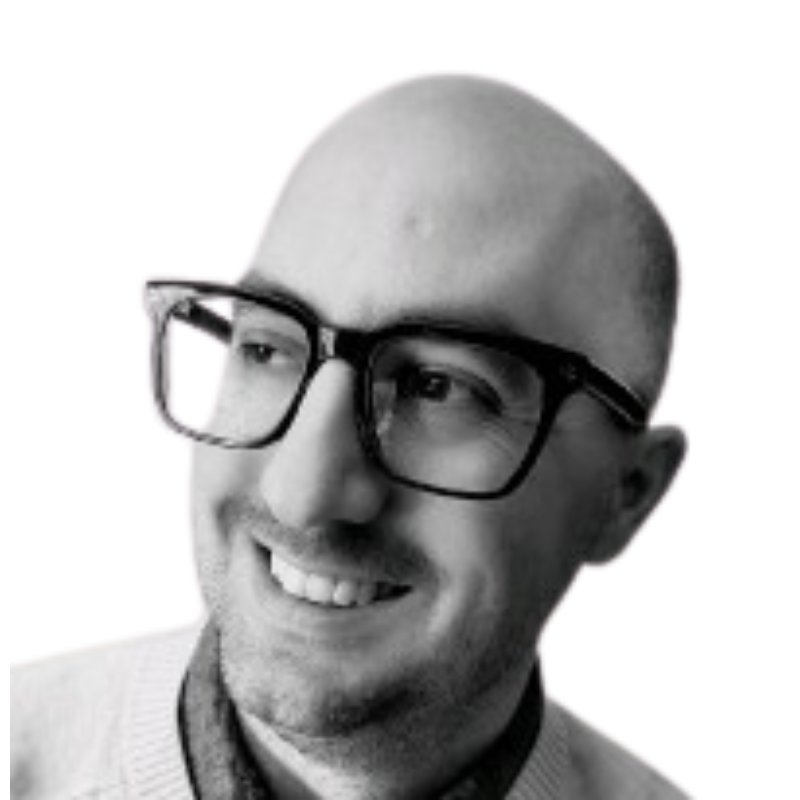 Paul Goehrke Headshot