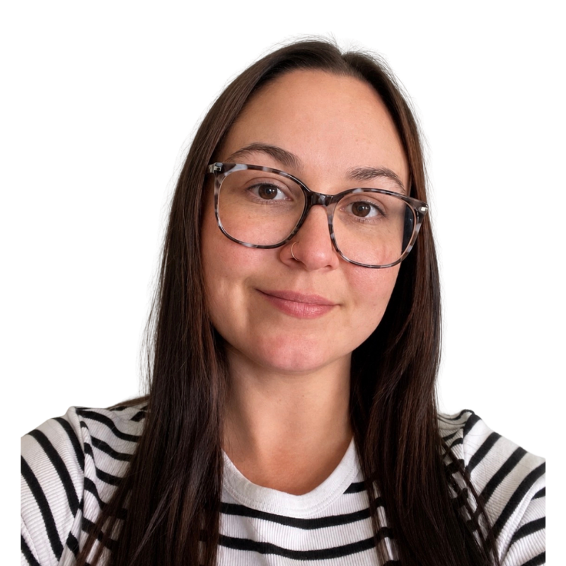 Rachel Starzec Headshot