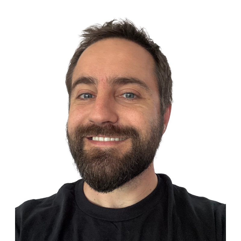 Renan Klein Headshot