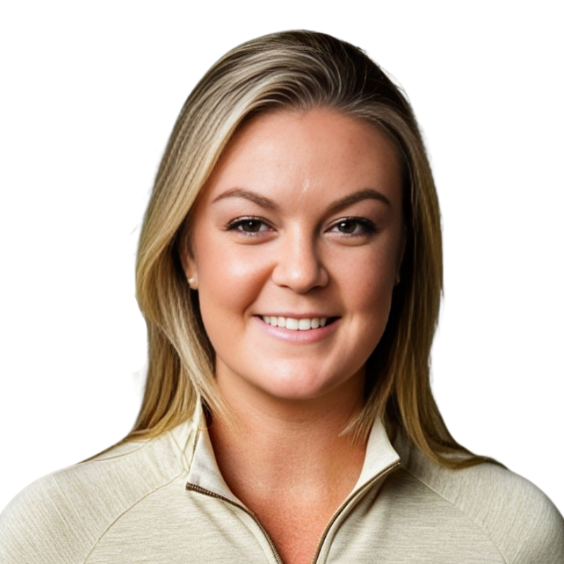 Riley Rogers Headshot