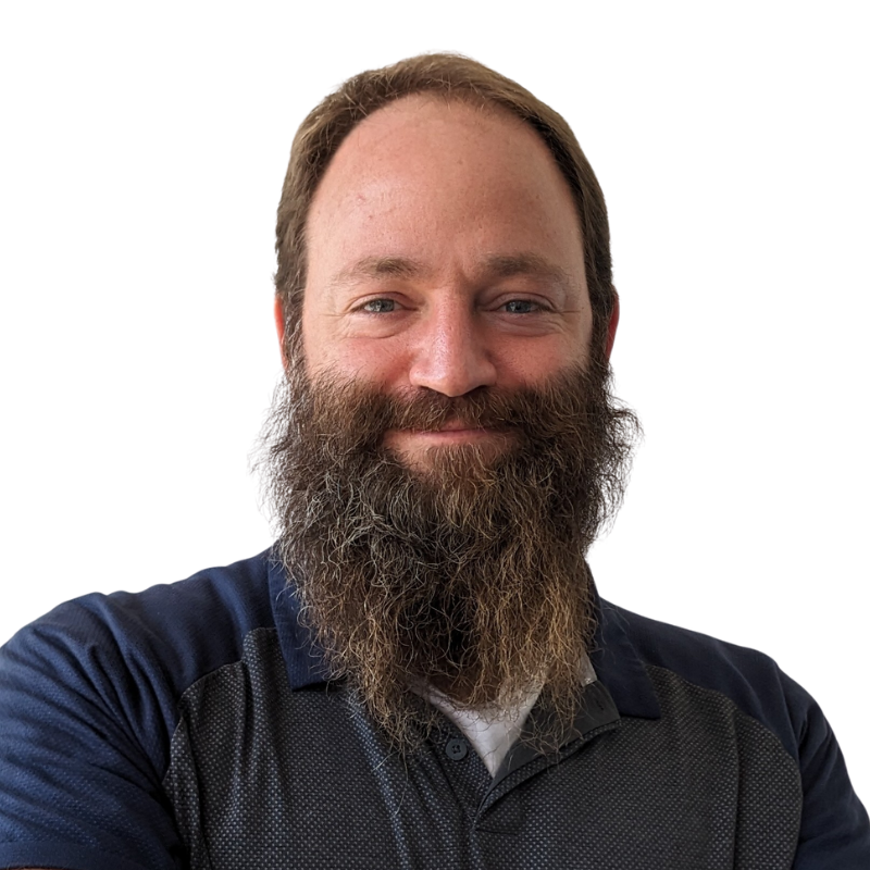 Roovy Shapiro Headshot