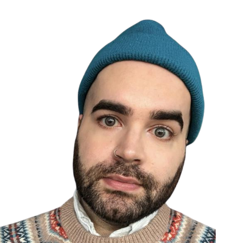 Ryan Chavis Headshot