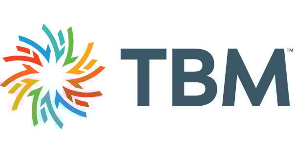 TBM Logo