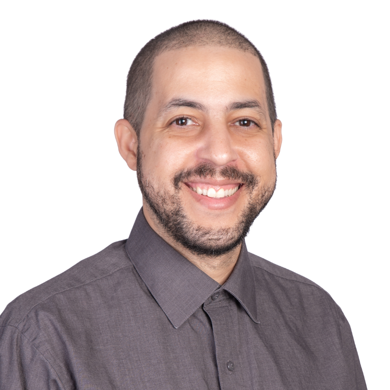 Tristan Royal Headshot