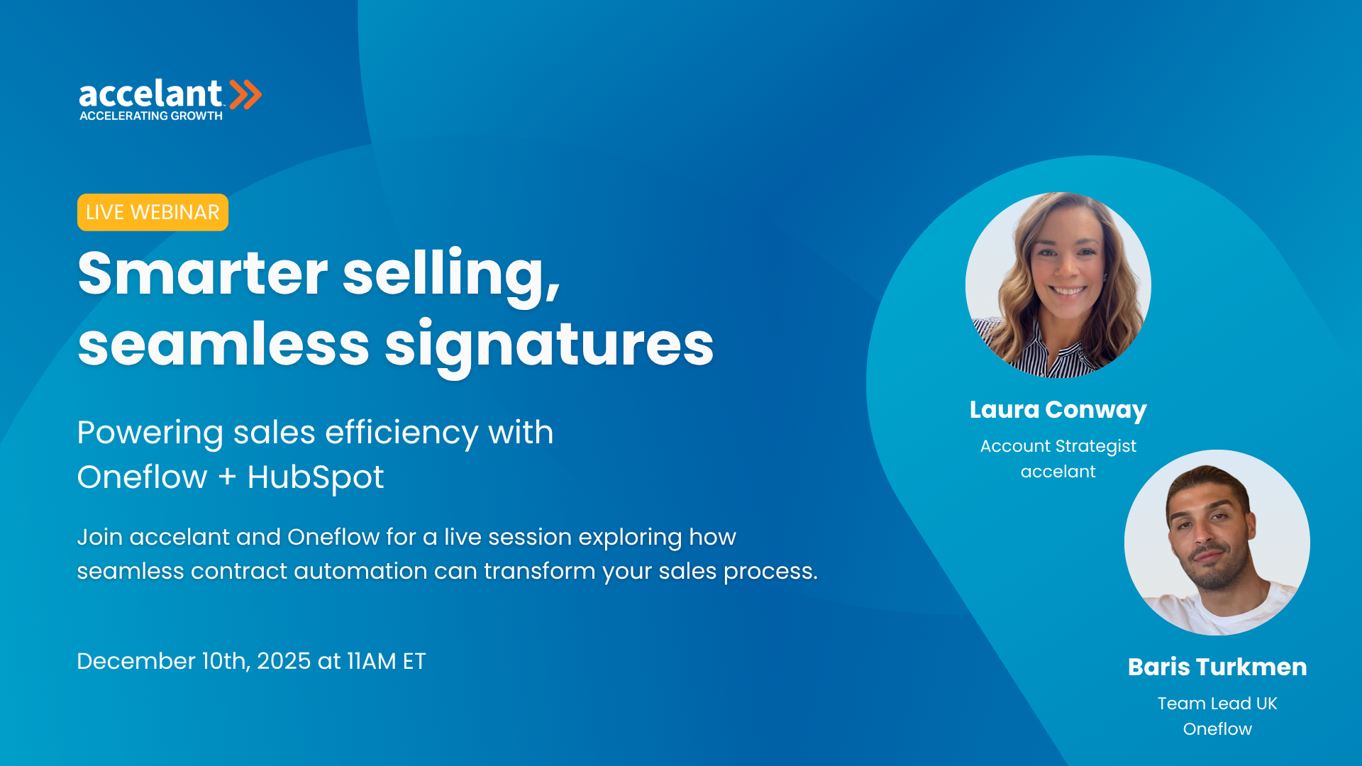 WBN - Oneflow HubSpot WBN - Oneflow HubSpot